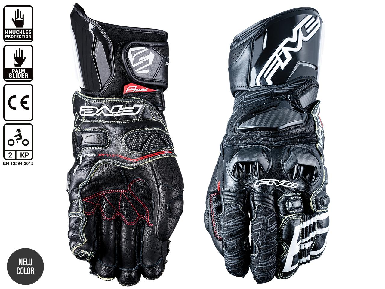 Five RFX Race Handschuhe