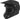 FLY RACING Kinderhelm Formula CP Solid