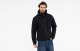John Doe XTM® Hoodie  Rip Stop Black