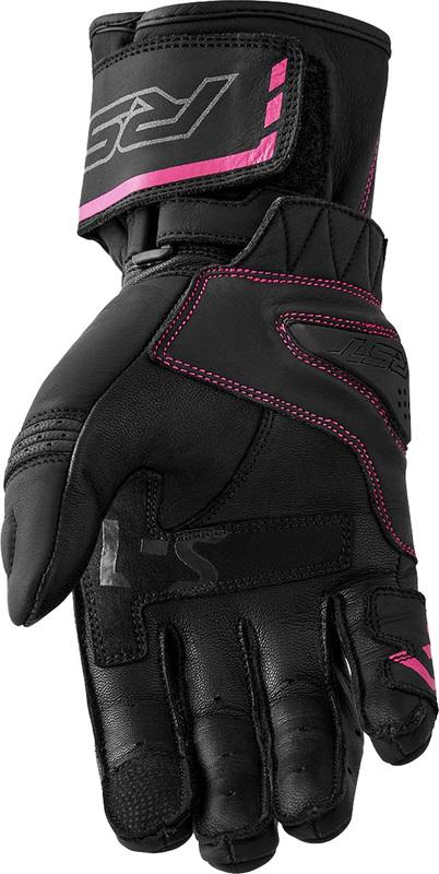 RST S1 Damen Motorradhandschuhe