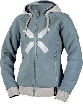IXS Rapid 1.0 Damen Hoodie