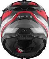 Nexx X.Lifetour Pro Mile Carbon Klapphelm