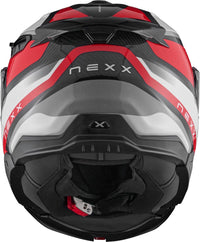 Nexx X.Lifetour Pro Mile Carbon Klapphelm