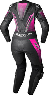 RST Tractech Evo D30 Ladies Leather Suit 1PC