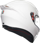 AGV K1 S Weiss