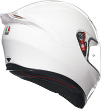 AGV K1 S Weiss