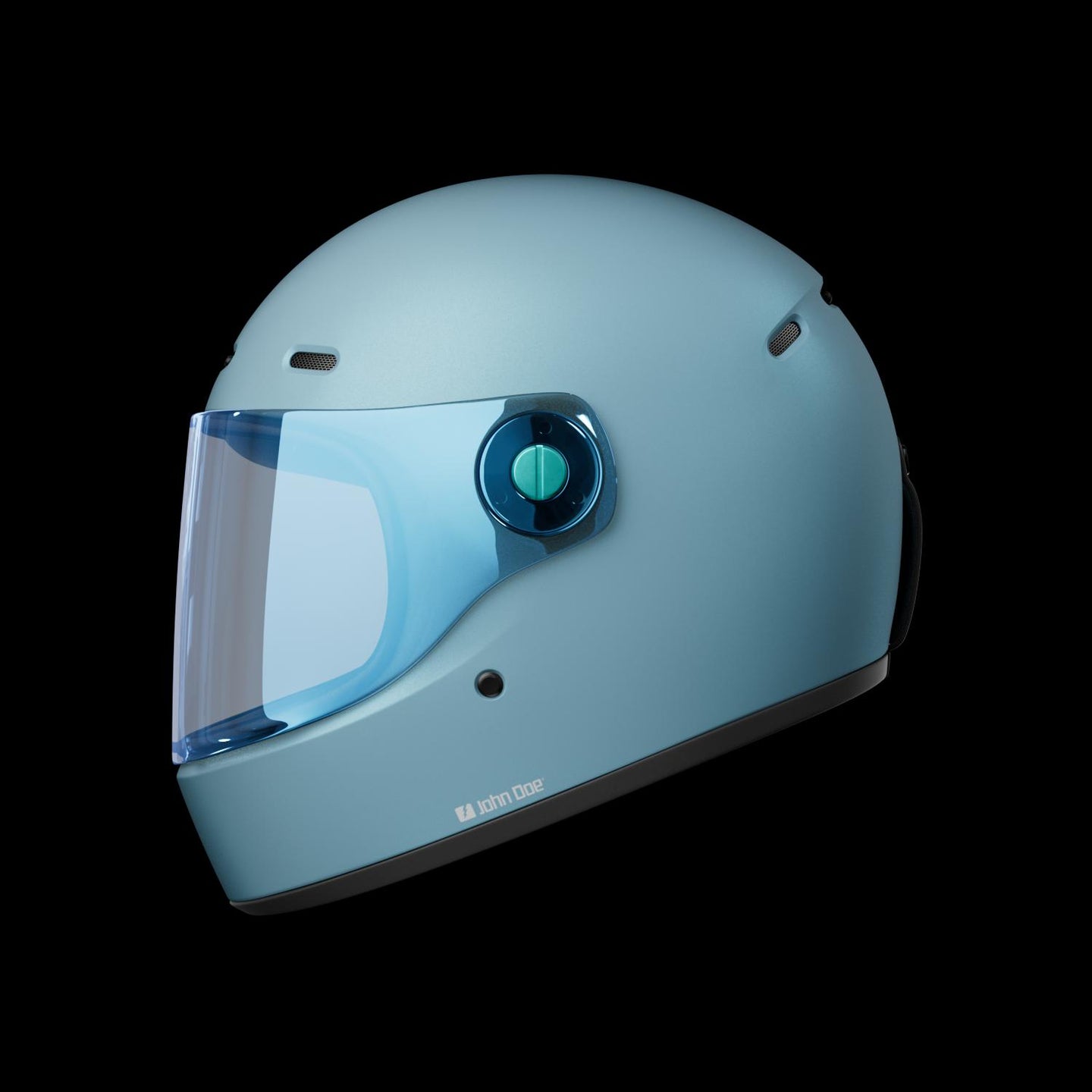JD/ONE Helmet Frozen