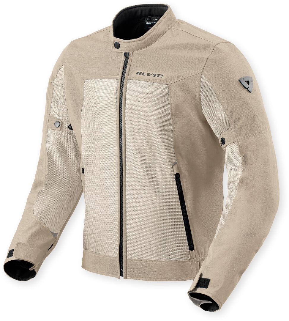 Revit Eclipse 2 Sand Textiljacke