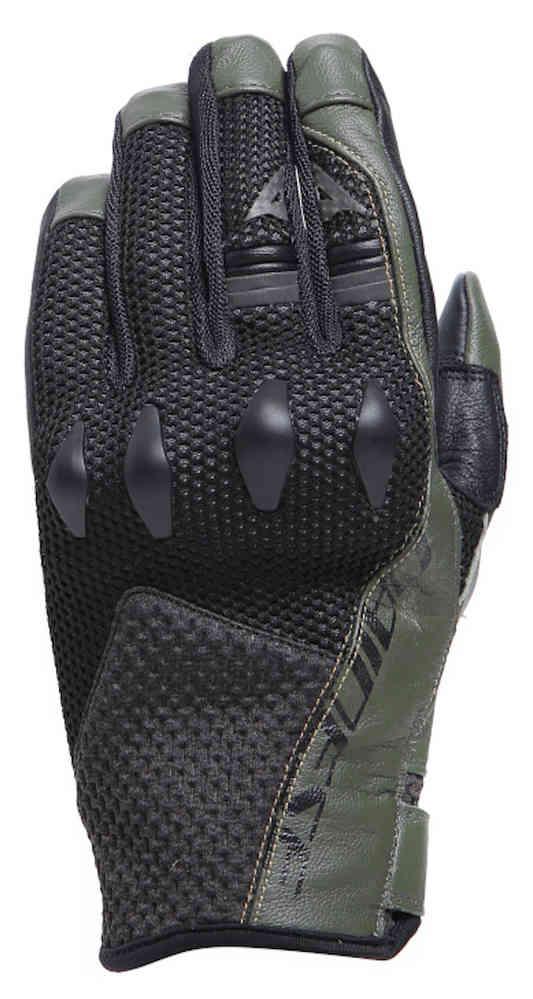Dainese Karakum Ergo-Tek
