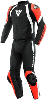 Dainese Avro 4  2-Teiler Lederkombi