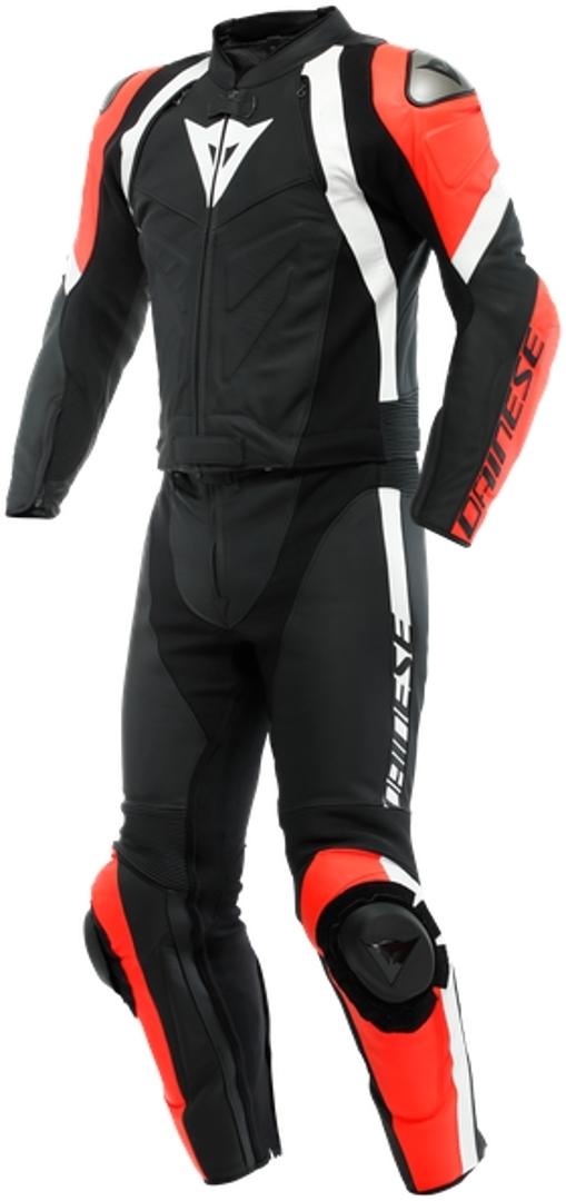 Dainese Avro 4  2-Teiler Lederkombi