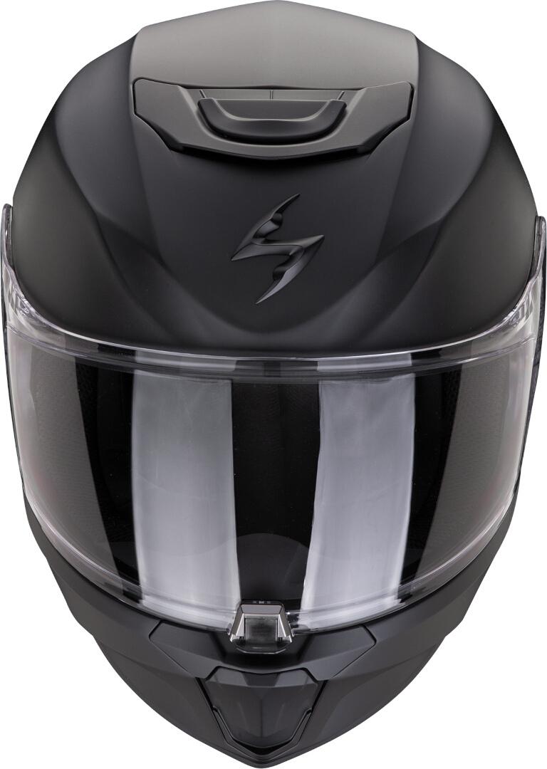 SCORPION EXO-JNR Air Solid Kinder Helm
