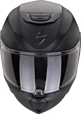 SCORPION EXO-JNR Air Solid Kinder Helm