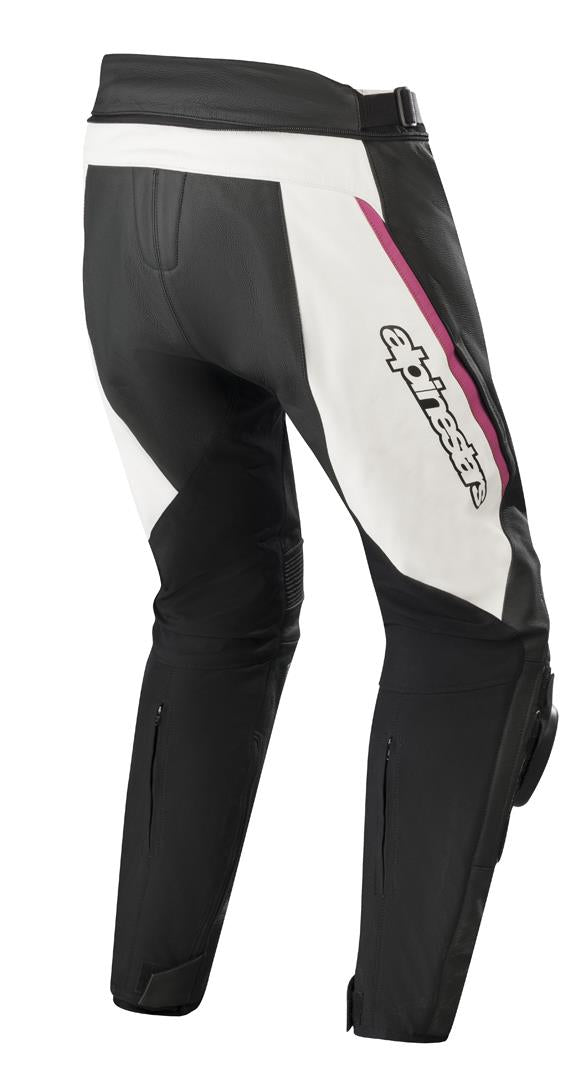 Alpinestars Stella Missile v2 Lederhosen