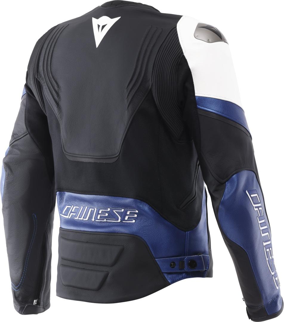 Dainese Racing 5 Lederjacke