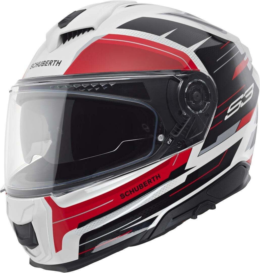Schuberth Casque Schuberth S3 Apex