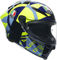 AGV Pista GP RR Soleluna 2022 Lim.Ed.