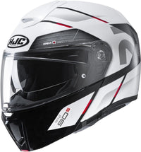 HJC RPHA 90s flip-up helmet