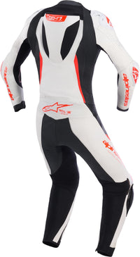 Alpinestars Stella GP-R7 Damen 1-PC Lederkombi