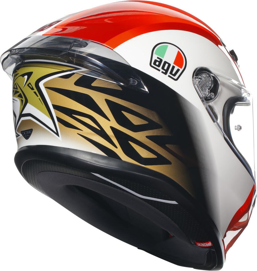 AGV K6 S SIC58