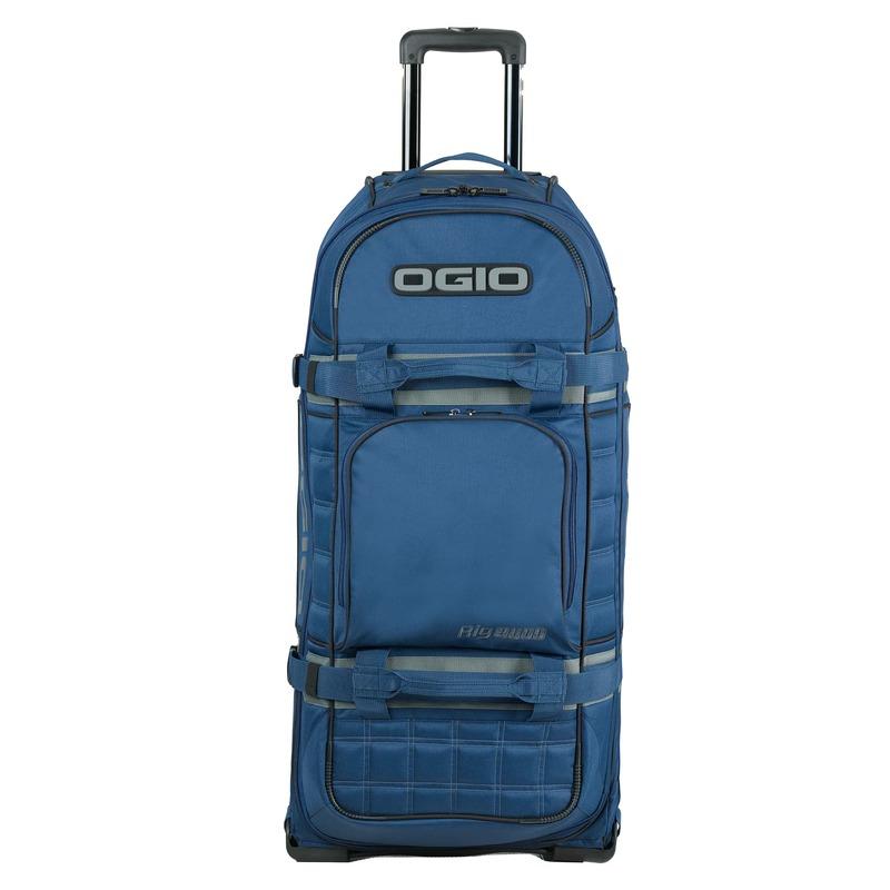 OGIO RIG 9800 Pro '25 Reisetasche - LE BLUE