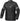 IXS Rain Jacket Light black