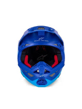 Alpinestars Supertech S-M10 FLOOD Motocross Helm