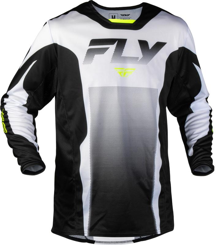 FLY RACING Kinetic Fade Jersey