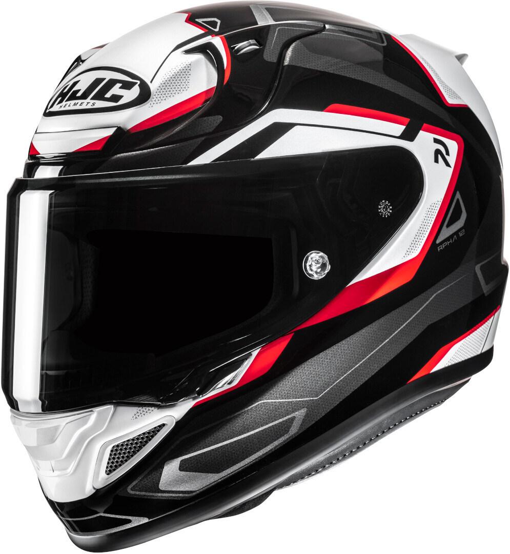 HJC RPHA 12 Brels Integralhelm