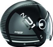 Nolan N21 Jethelm