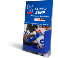 S100 Sauber Sepp  Uni