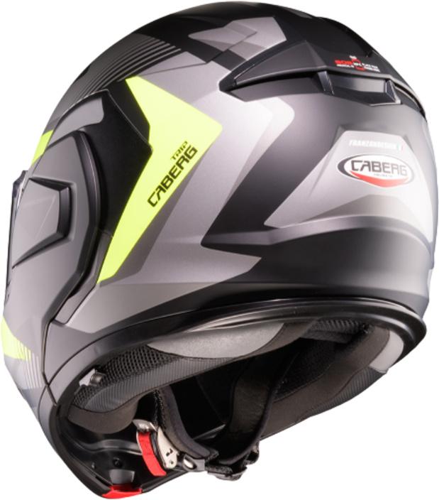 Caberg Trip Lunar