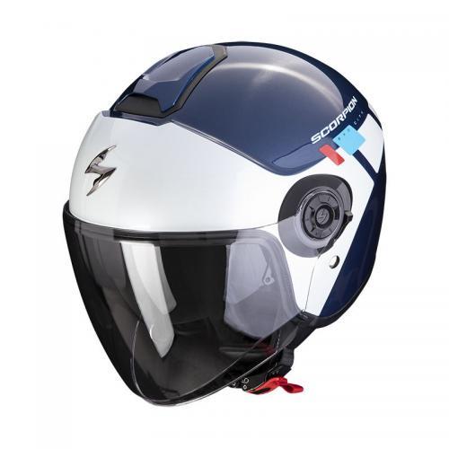 Scorpion Exo-City II  Multi