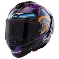 Alpinestars Supertech R10 Martinator Integralhelm