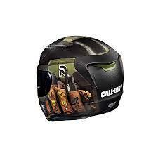 HJC RPHA 11 Ghost Call Of Duty  Marvel