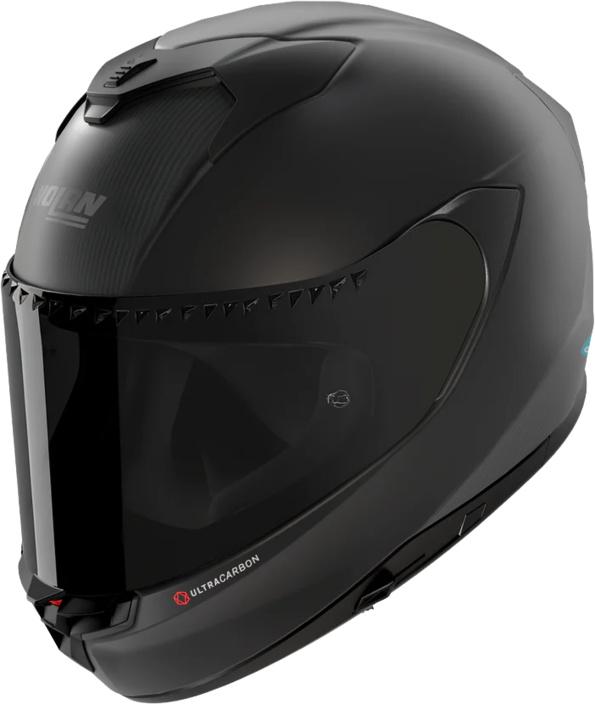Nolan X-904 Ultra Carbon Triplonero Quin