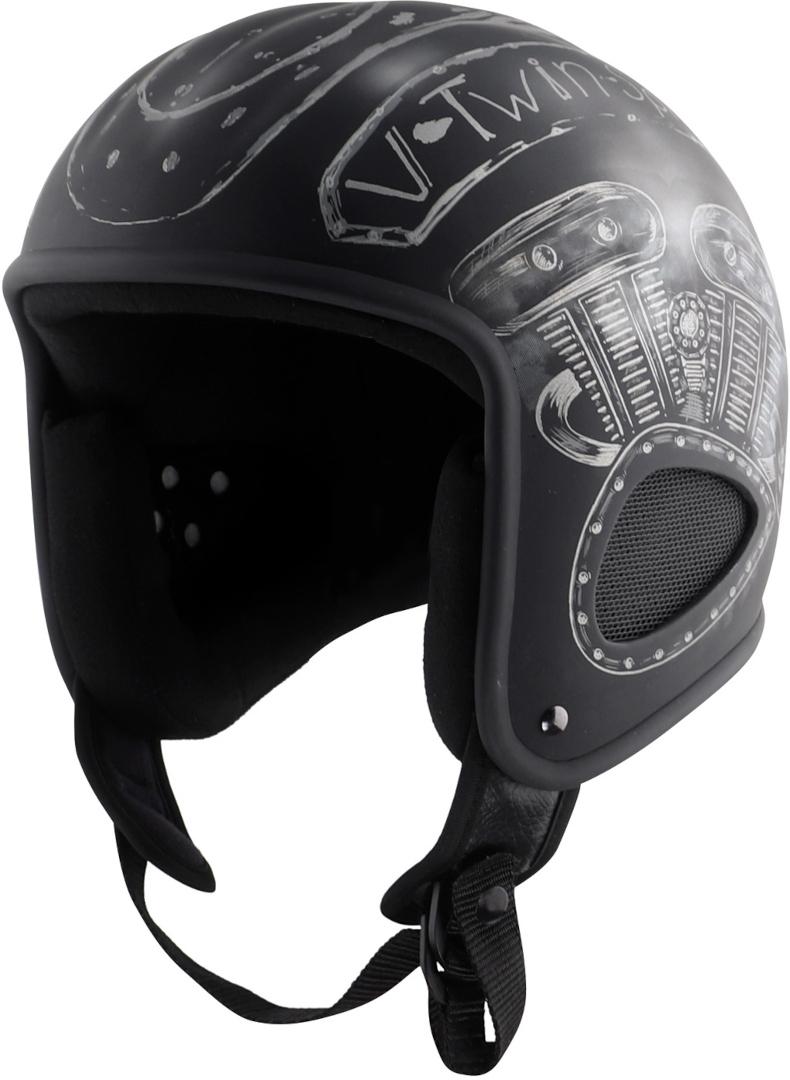 Bores Gensler SRM Slight 3