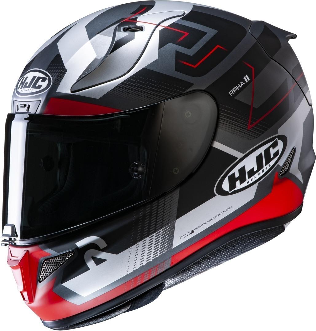 HJC RPHA 11 Nectus Integralhelm