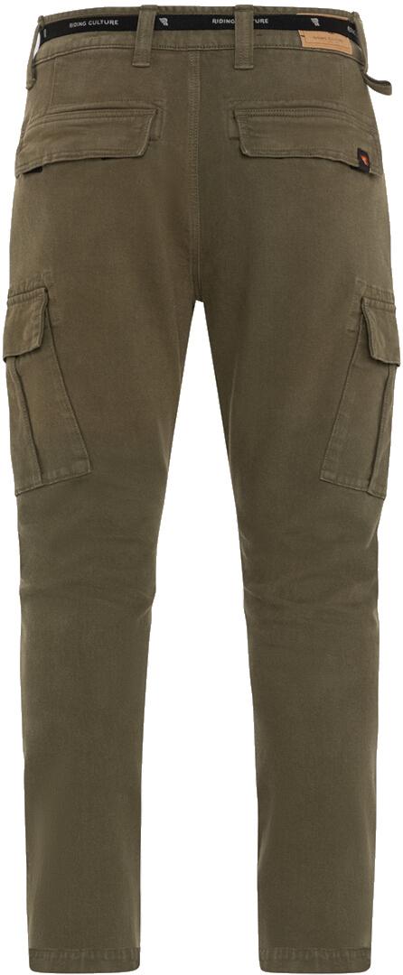Riding Culture Cargo Men