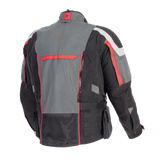 STADLER FEARLESS PRO JACKE Rot