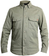 John Doe Motoshirt with XTM-Fiber® Olive