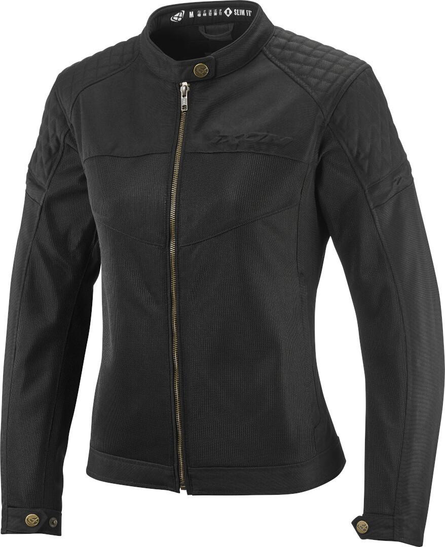 Ixon Ozcan Damen Textiljacke