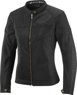 Ixon Ozcan Damen Textiljacke