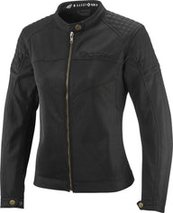Ixon Ozcan Damen Textiljacke