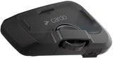 Cardo Freecom 2x Duo Kommunikationssystem Doppelset