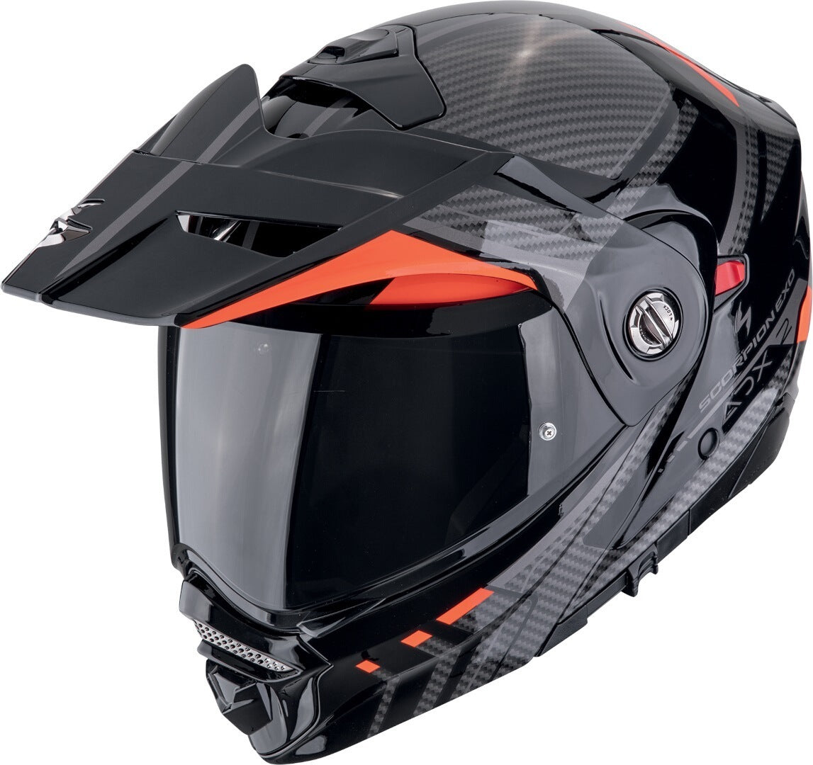 Scorpion ADX-2 Enduro/Flip-Up Helmet