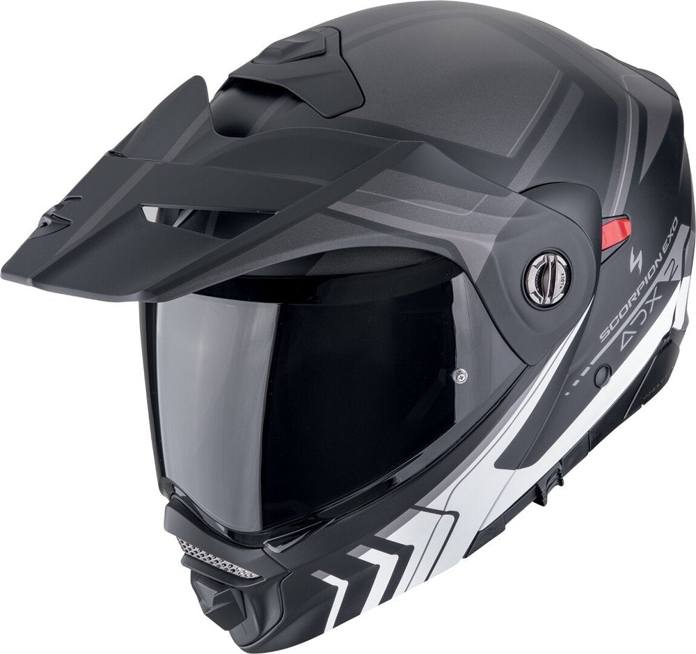 Scorpion ADX-2 Enduro/Flip-Up Helmet