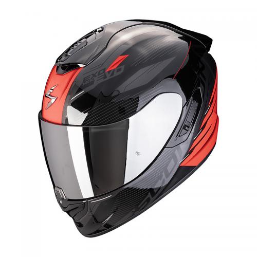 Scorpion EXO-1400 Evo II Luma