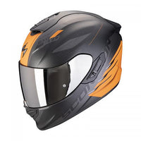 Scorpion EXO-1400 Evo II Luma