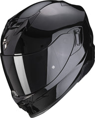 Casque Scorpion EXO-520 Evo Air Solid